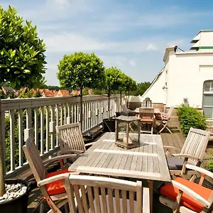 Bliss Hotel Bruges