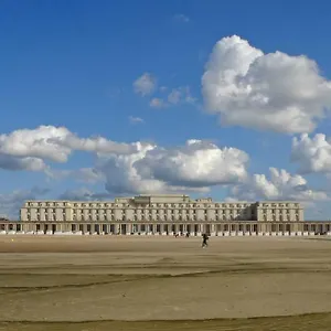Thermae Palace Hotel Ostende