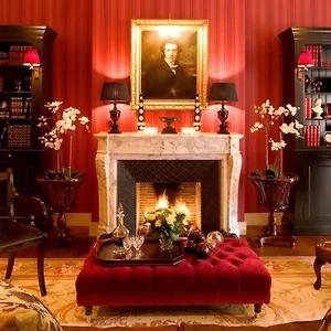 Brugsche - Luxury Maison d'hôtes Bruges